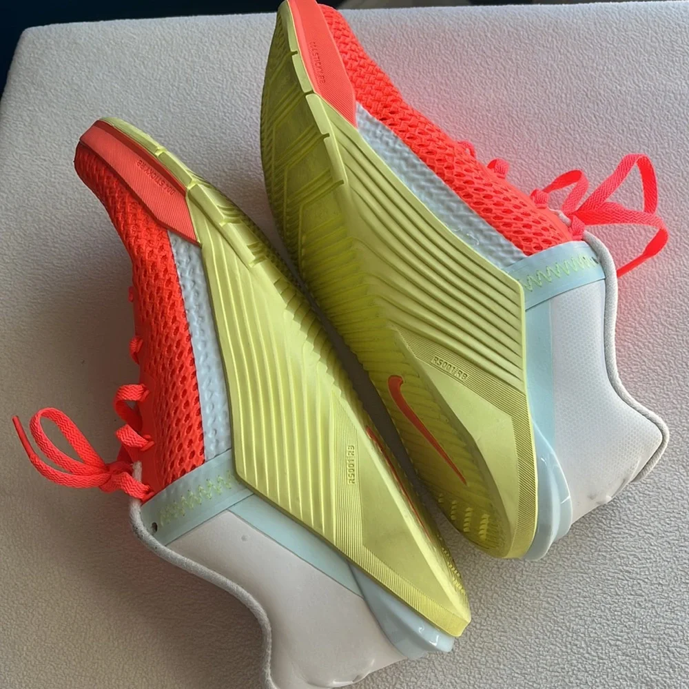 Nike Metcon running / athletic shoes size 7. - Picture 5 of 11